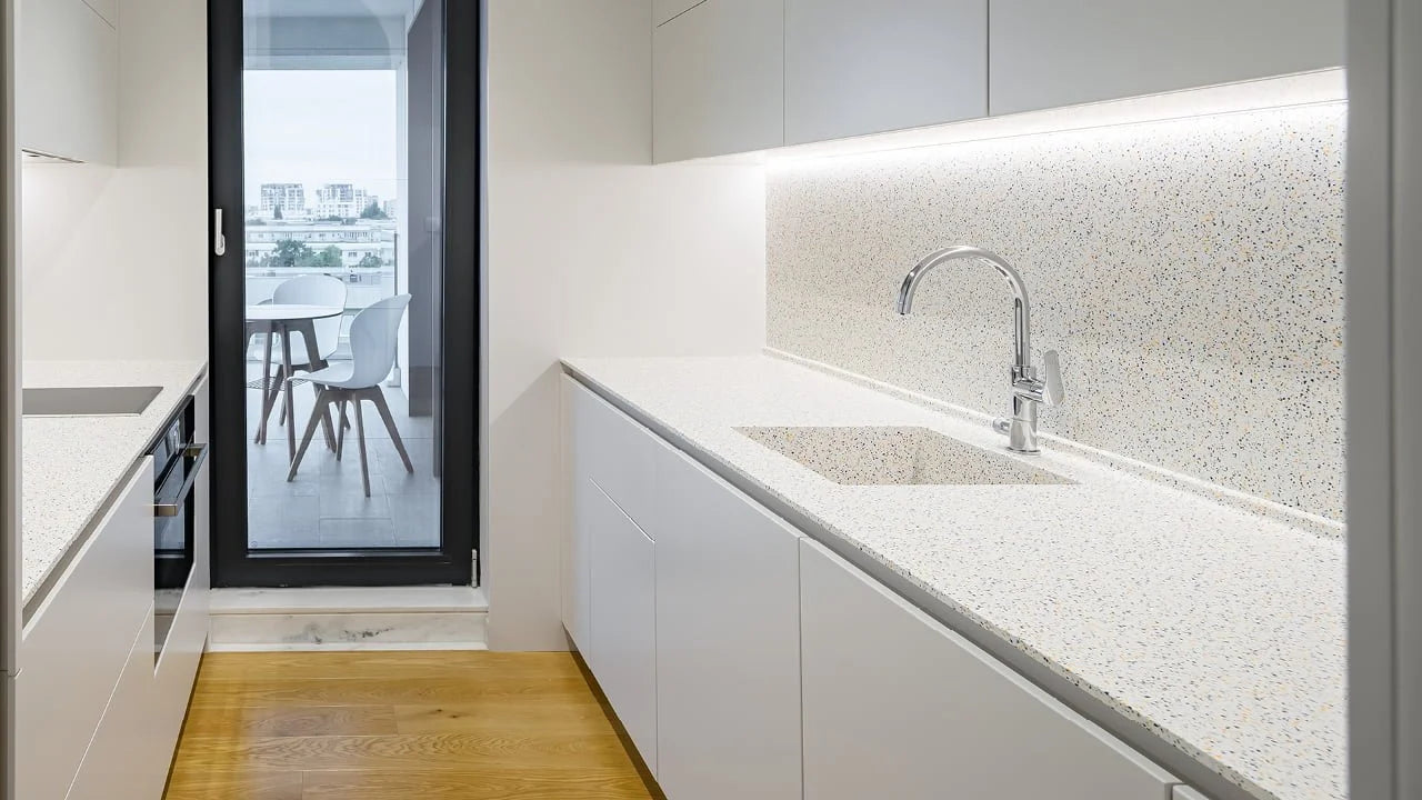 Worktops