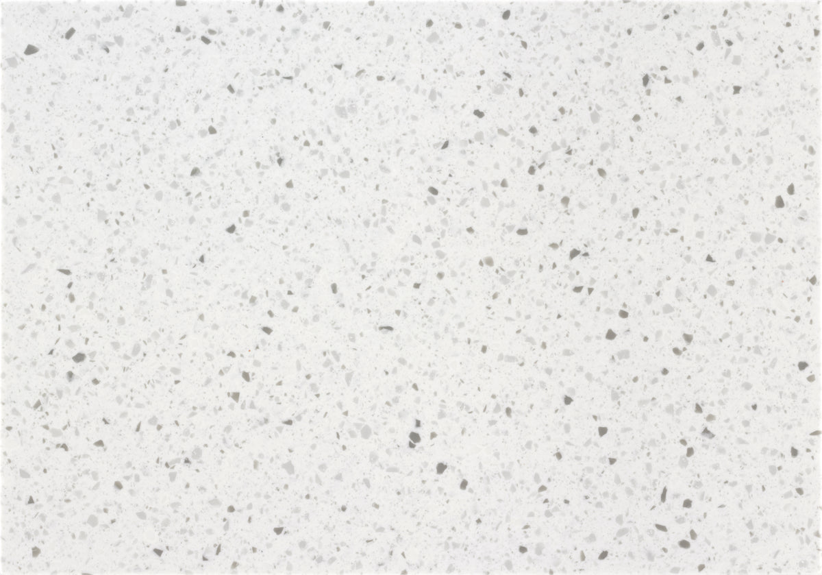 Argento Terrazzo